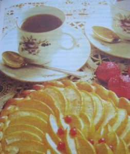 рецепты травяного чая