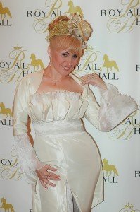 Нелли Агафонова Nelli_Agafonova