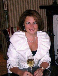 Bisness_lady_Margarita_Stuart